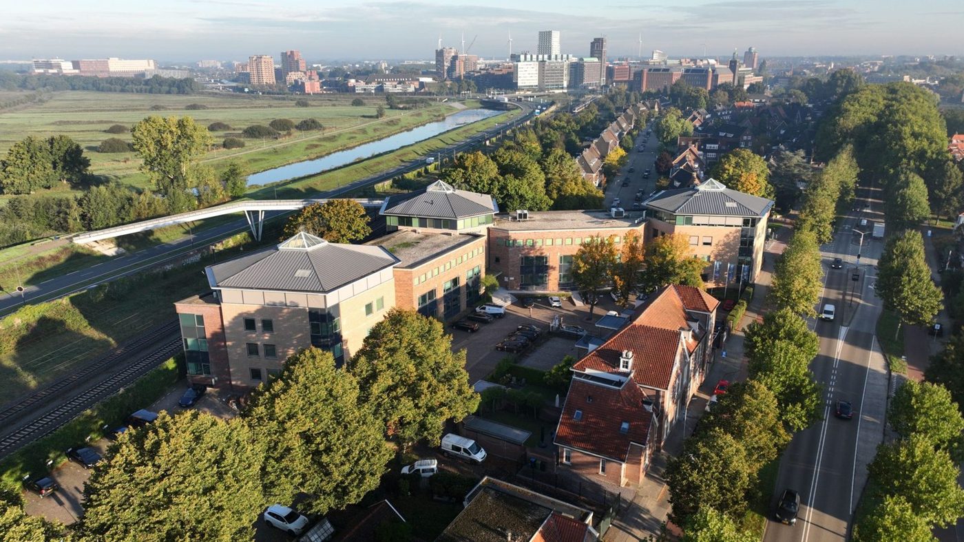 De Bossche Poort