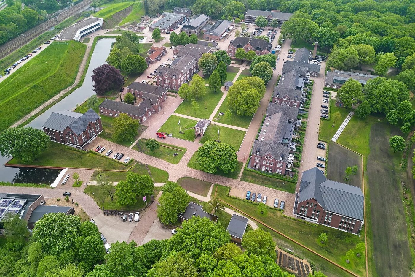 De Bossche Poort