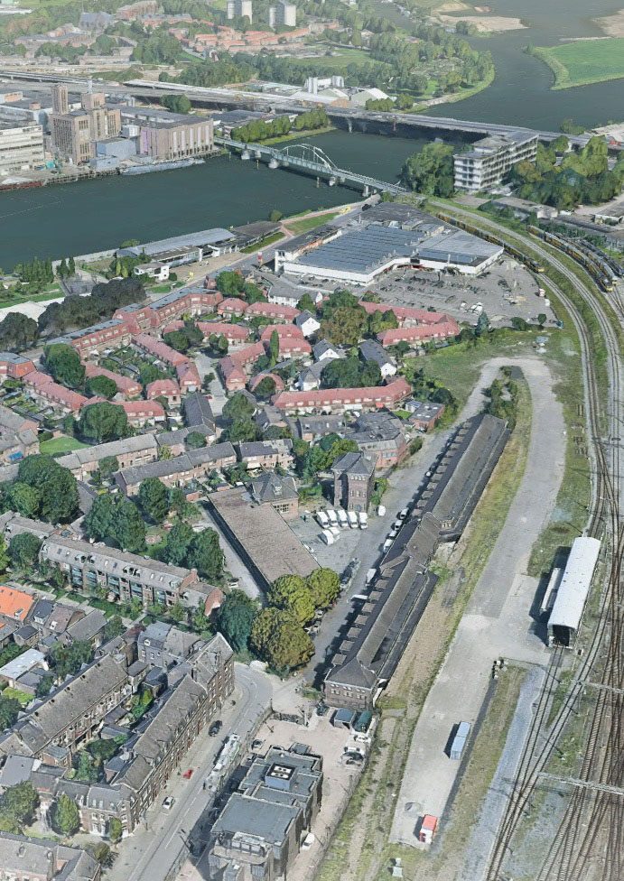 De Botermijn Maastricht