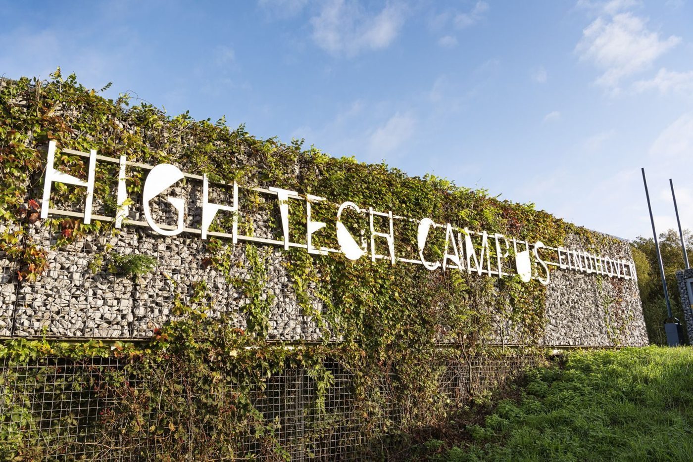 High Tech Campus Eindhoven