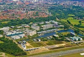 High Tech Campus Eindhoven