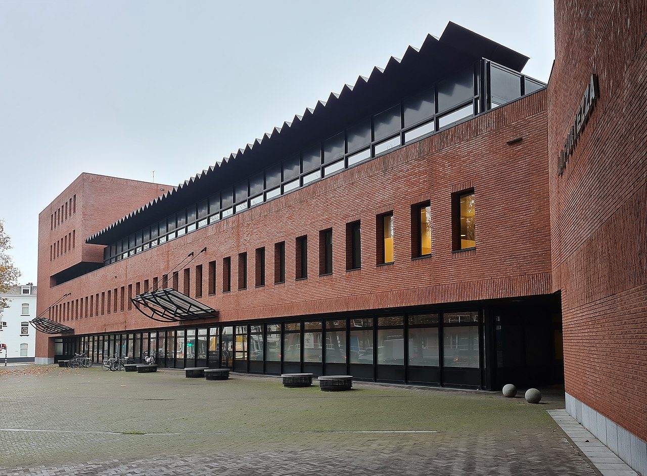La Fortezza Maastricht