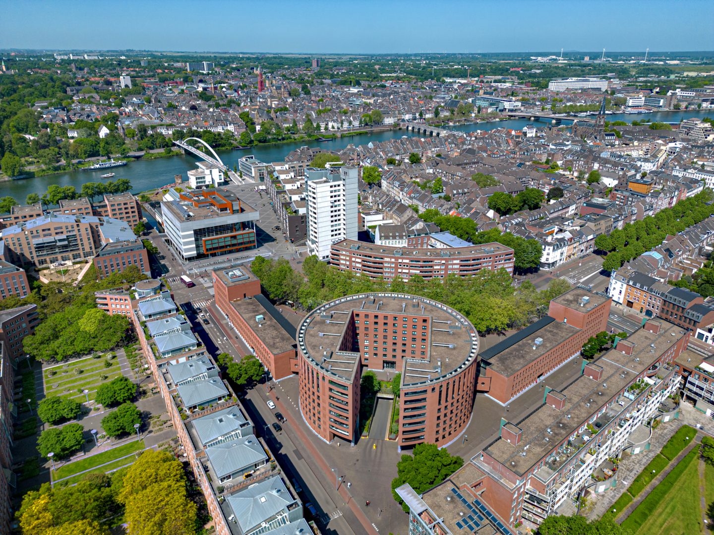 La Fortezza Maastricht