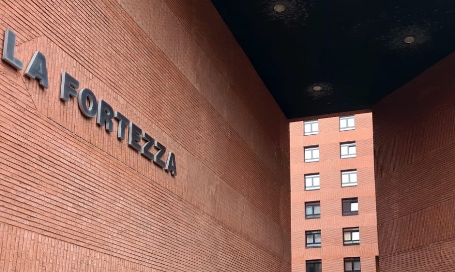 La Fortezza Maastricht