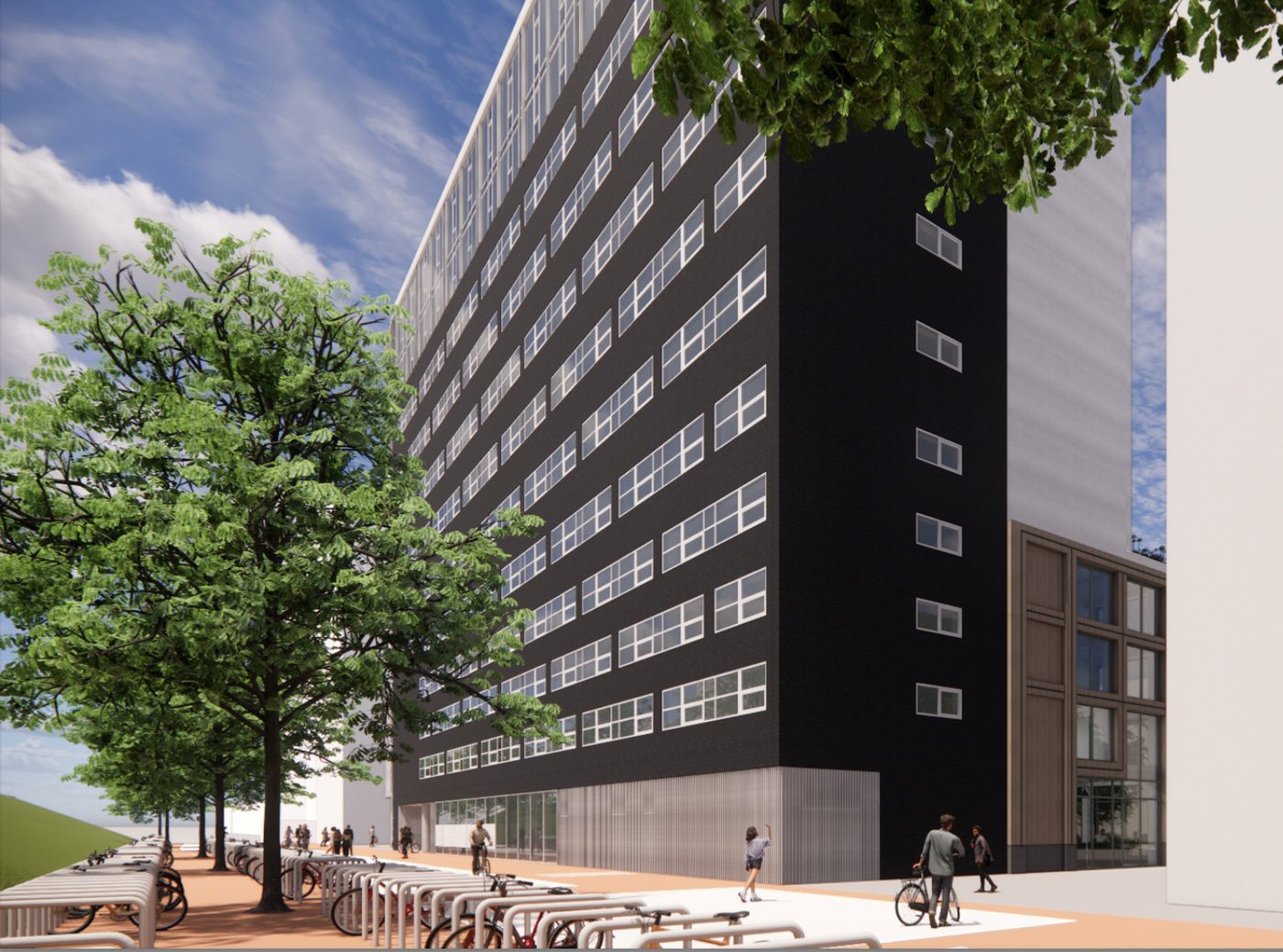Saturnus Rotterdam