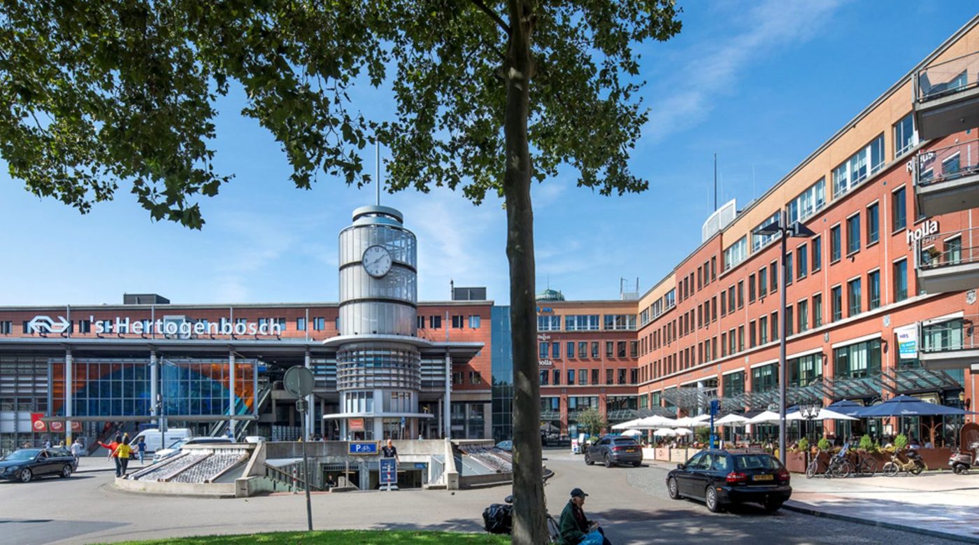 Semaphore 's-Hertogenbosch