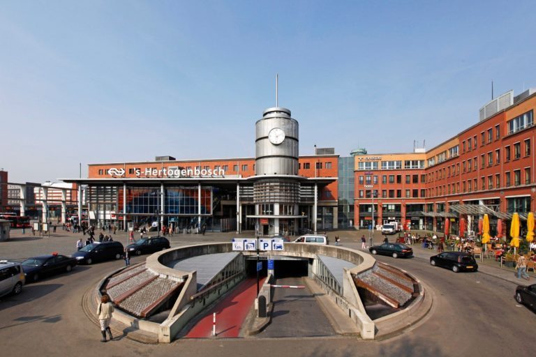 Semaphore 's-Hertogenbosch