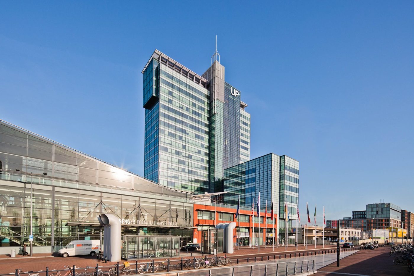 UP Amsterdam