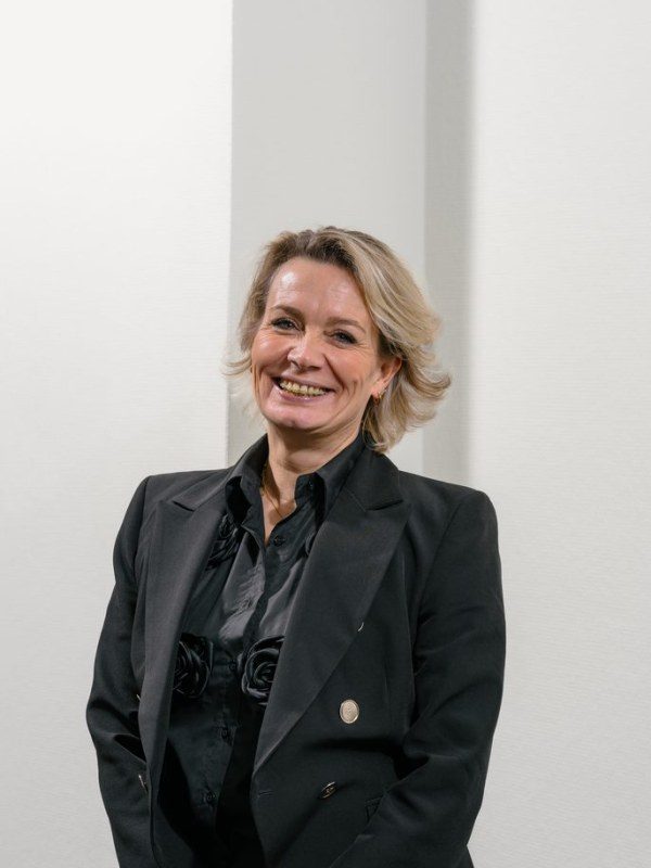 Bibi Beckers