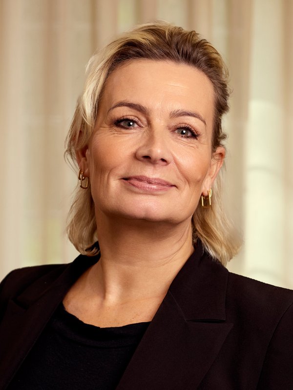 Bibi Beckers