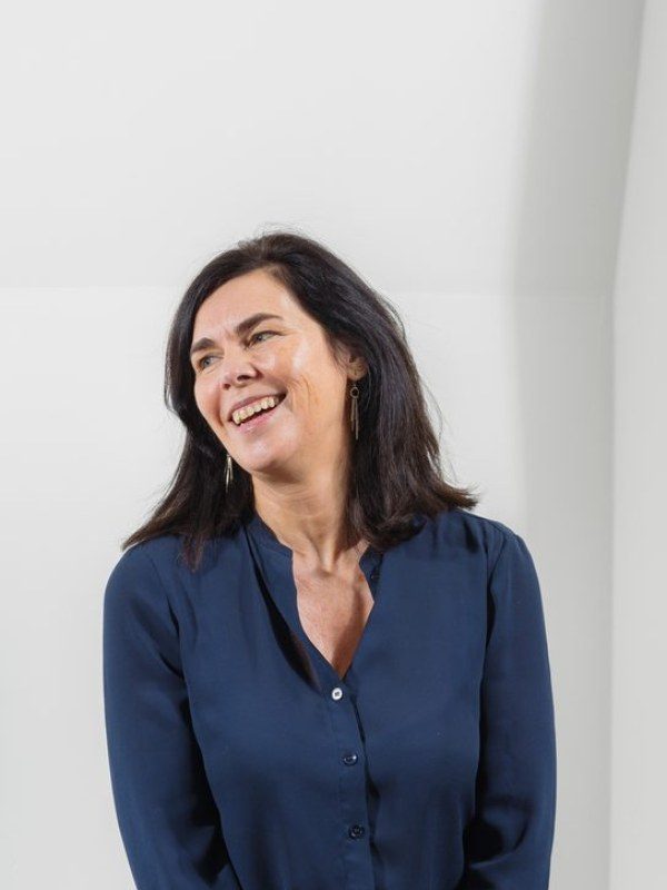 Ellen de Koninckx
