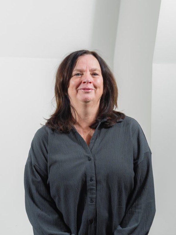 Hanneke Traas