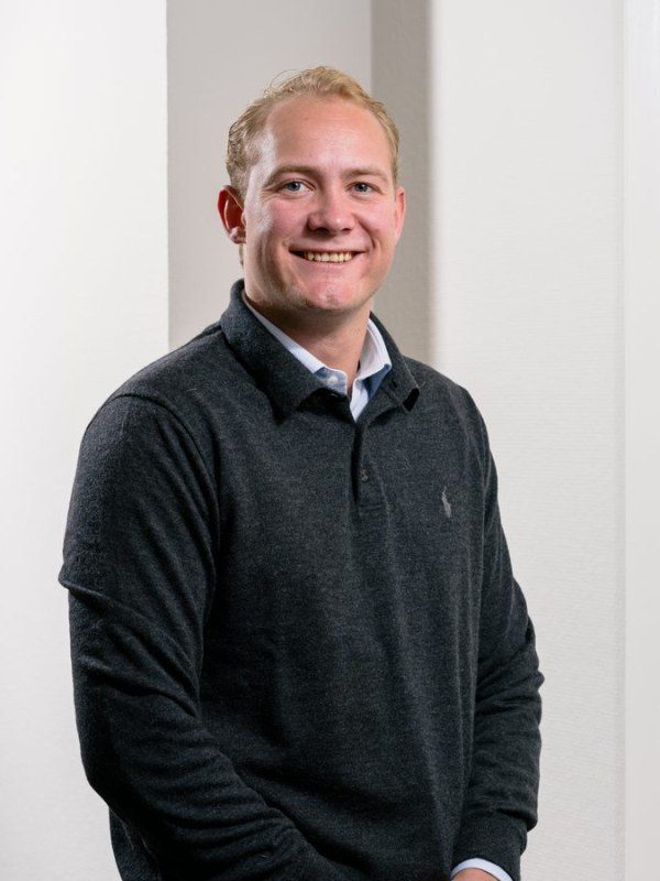 Maarten Verheij
