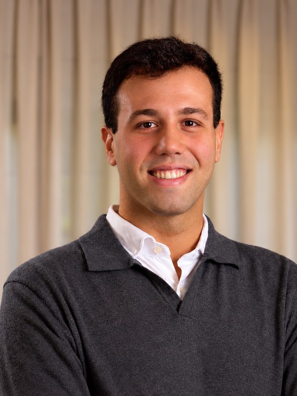 Nacho Folgueiras
