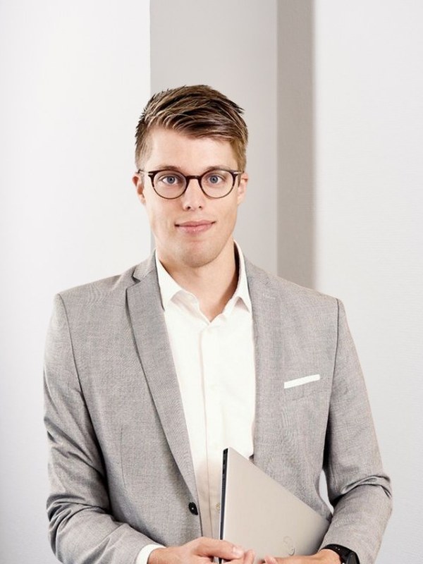 Rik Hendriks
