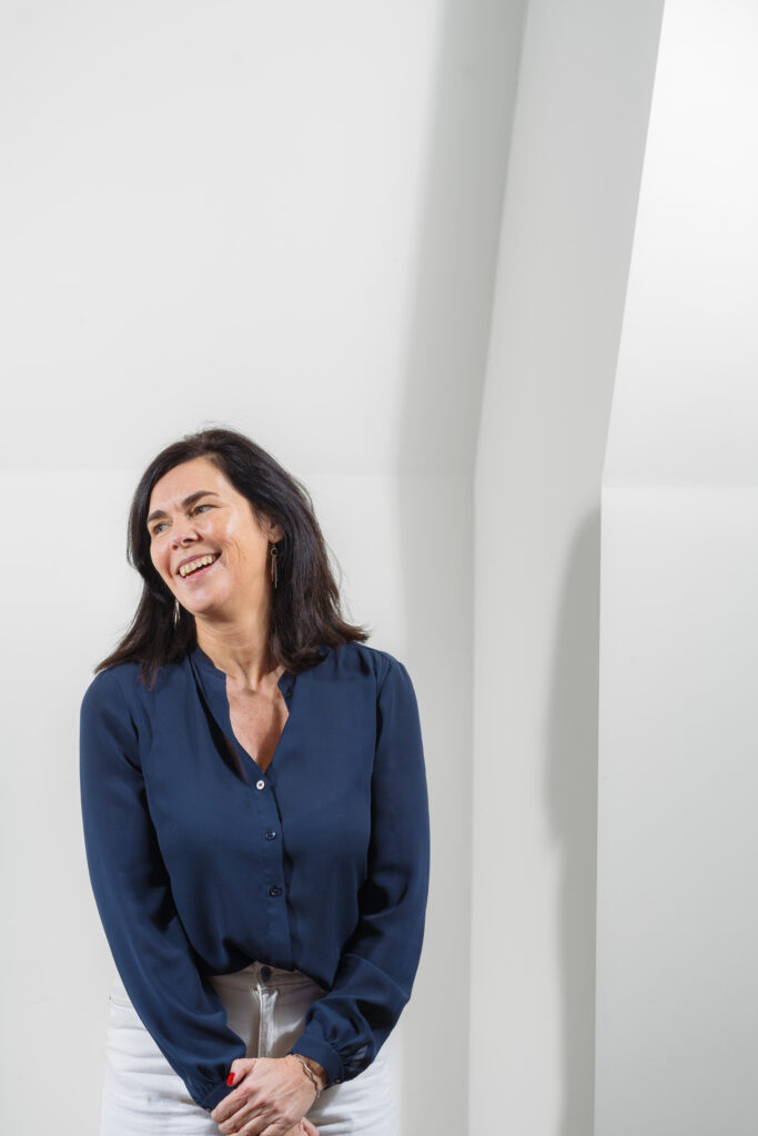 Ellen de Koninckx