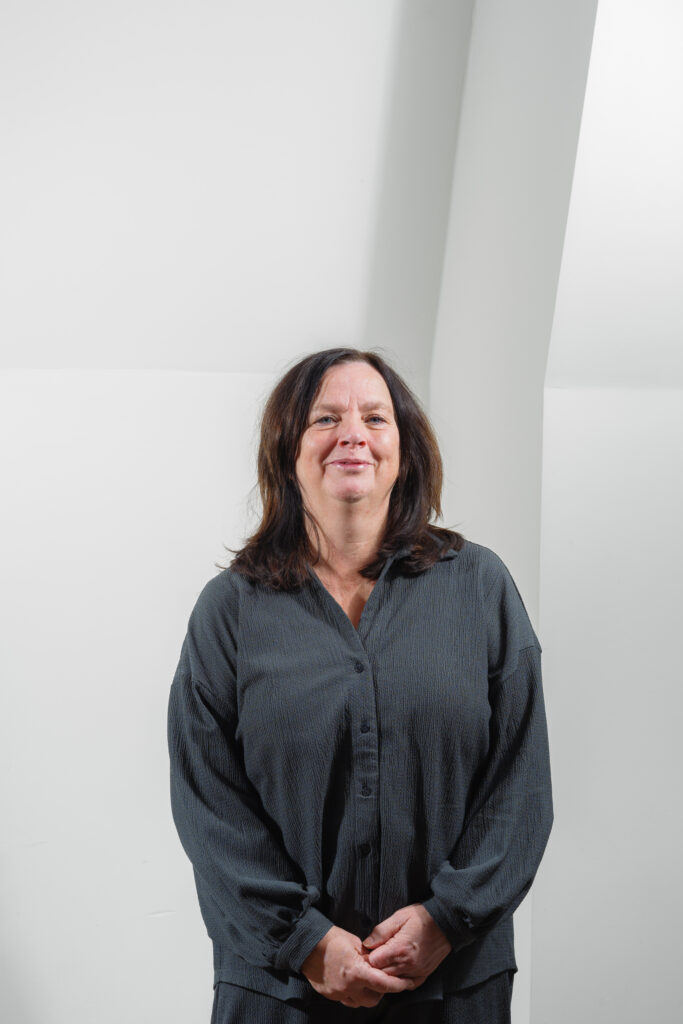 Hanneke Traas