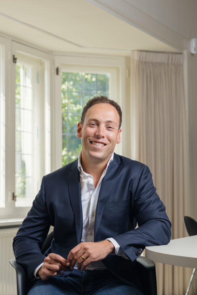 Jef Ubachs
