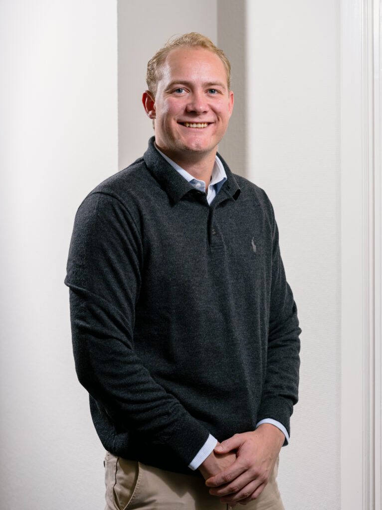 Maarten Verheij