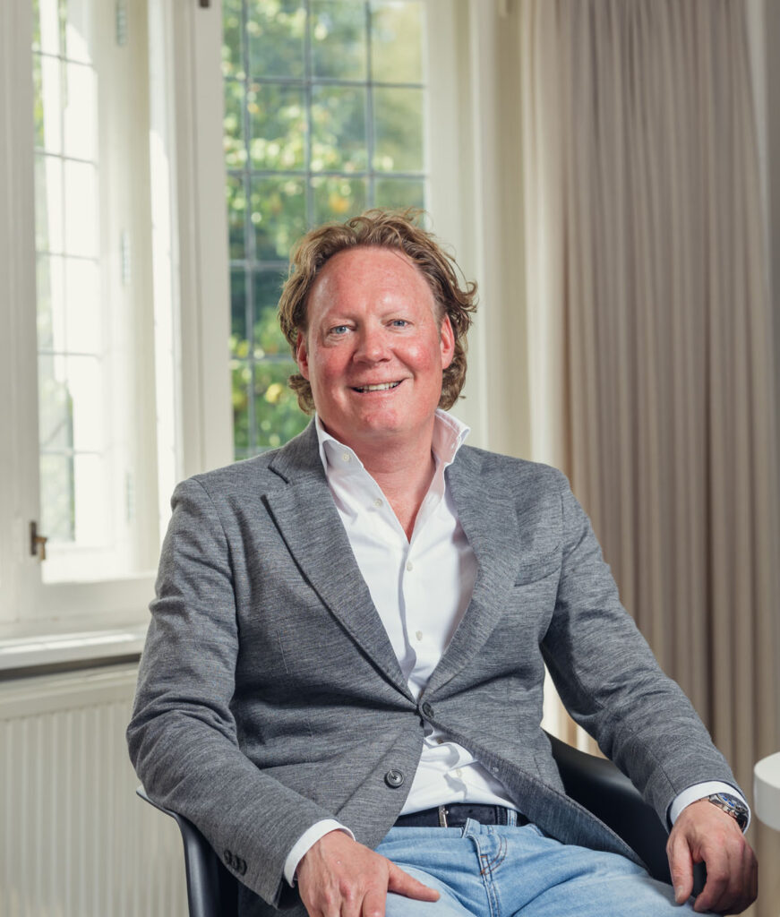 Remco de Roij
