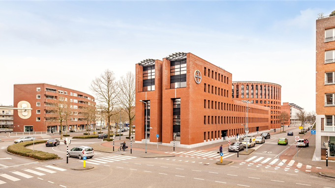 La Fortezza Maastricht